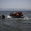 ELi asjade komisjon toetas valitsuse seisukohti rändesurve leevendamiseks