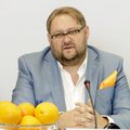 Самост — министру культуры: предложите Европе создать русскоязычный телеканал