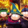 7. märtsi Puhata ja mängida: South Park: The Stick of Truth ja Thief järele proovitud