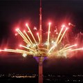ФОТО | В столице самый высокий новогодний салют запустят в Пирита