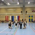 Salva/TÜ U17 alistas EYBL finaalturniiril Riia VEFi