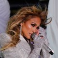 VIDEO | Jennifer Lopez meenutab 2020. aastat pisaratega: me kaotasime liiga palju inimesi...