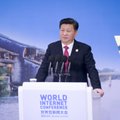 Hiina president: igal riigil peaks olema võim oma interneti üle