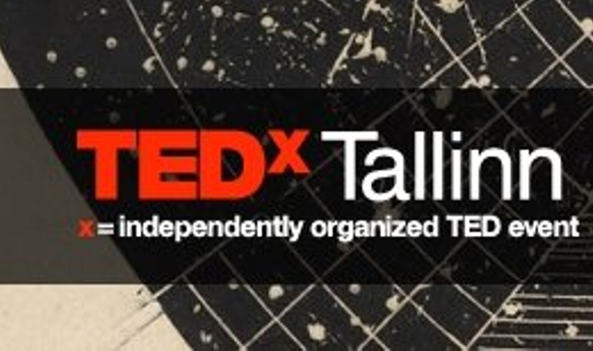 TEDx Tallinn