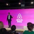 Airbnb juht ennustab: koroonakriis toob reisimisse kaks suurt muutust