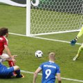 ФОТО и ВИДЕО: Венгрия, Исландия и Португалия вышли в плей-офф Евро-2016