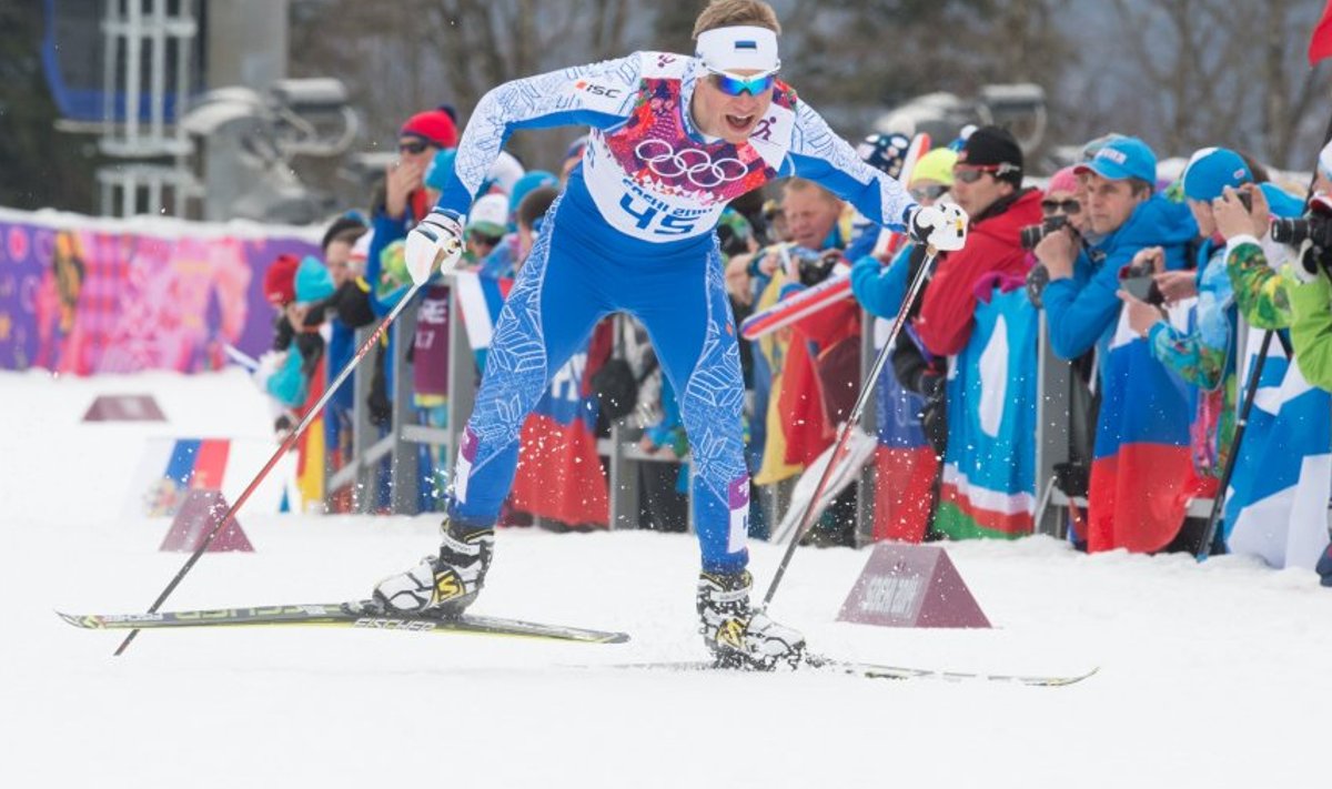 Raido Ränkel oli eile Eesti sprinteritest küll parim, ent 51. koht on kaugel sellest, mis enne olümpiat  eesmärgiks seati.  