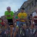"Puhata ja mängida" vaatleb videomängu: Tour de France 2016 (Xbox One)