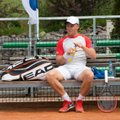 Jürgen Zopp alustas edukalt ITF-i turniiri Rootsis