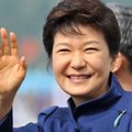 Lõuna-Korea luureskandaal kipub ohustama presidenti
