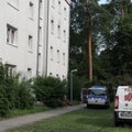 FOTOD: Verine tragöödia Karlsruhes, 53-aastane töötu hukkab neli inimest ja iseenda