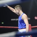 Uue staari sünd: Eesti parim poksija Karlson teeb Nr.1 Fight Show'l profidebüüdi!