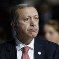 Erdoğan lubas tagasi astuda, kui tõestatakse, et Türgi ostab Islamiriigilt naftat