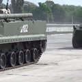 VIDEO: Venemaa viis kolmes sõjaväeringkonnas armee kõrgendatud valmisolekusse
