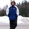 Бывший лыжник сборной Эстонии Паво Раудсепп ушел от реформистов в партию Оюланд