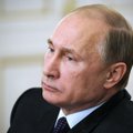Putin: Kiiev on Ida-Ukrainas tupikteel, mis viib suure katastroofini