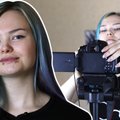 DELFI TV PERSOONILUGU | Abort otse-eetris: Eesti youtuber kogub vaatajaid väga avameelsete videotega