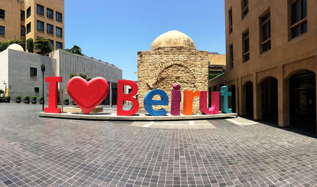 Beirut