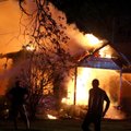 Texase väetisetehases toimus plahvatus, hukkuda võis kuni 70 inimest