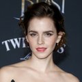 Emma Watson: ma ei tea, mis mu tissidel feminismiga pistmist on