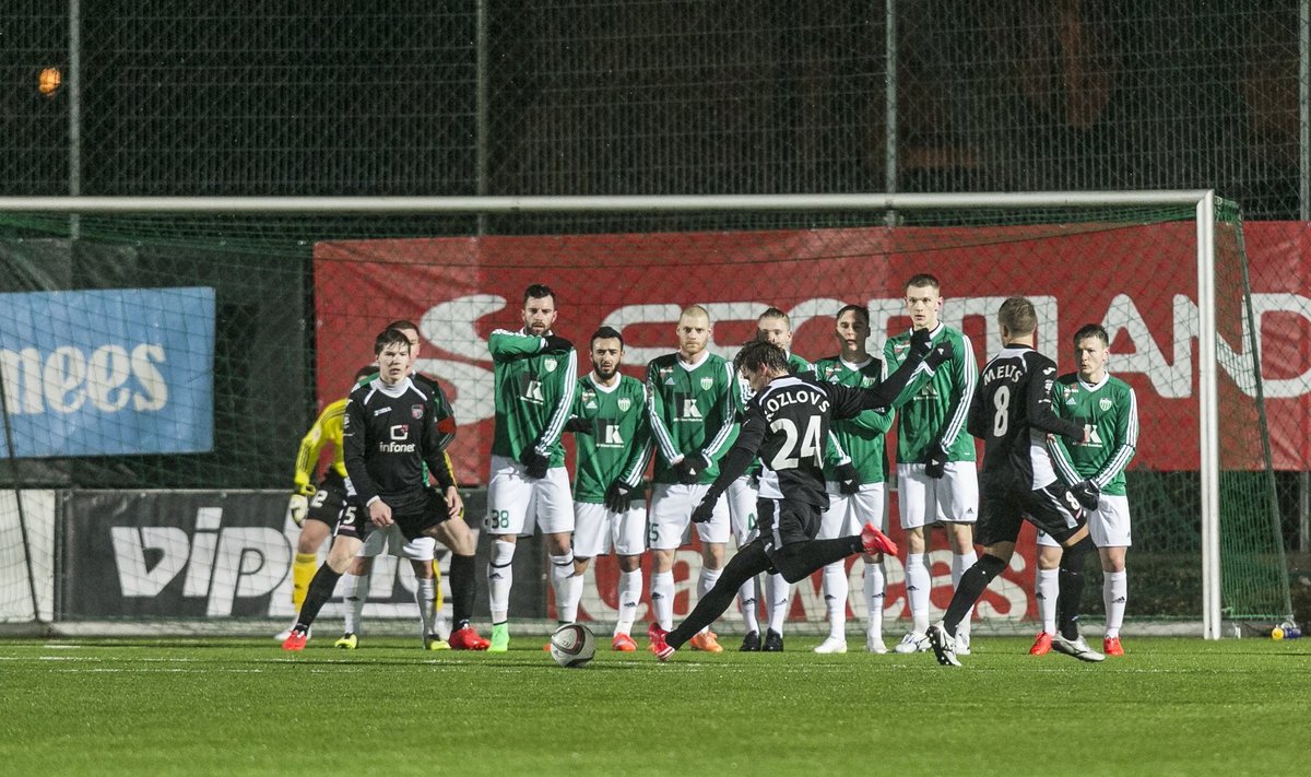  Levadia - Infonet