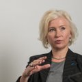 Kristiina Ojuland presidendipaari lahutusest: see on emotsionaalne uudis Eestimaa inimestele