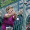 VIDEO: Imelises hoos Anita Wlodarczyk püstitas kodumaal maailmarekordi