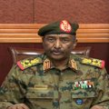 Sudaani sõjavägi kukutas tsiviilvalitsuse ja vahistas selle juhid