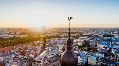 Отдыхайте в Латвии | Узнайте, какие места стоит посетить