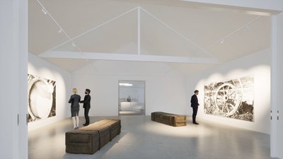 Viimsi vabaõhumuuseum.