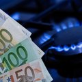 EL arutab gaasi piirhinda. Eesti: erakorralist riigiabi ei ole vaja pikendada