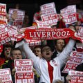 FC Liverpool võitis dramaatilise liigakarika finaali