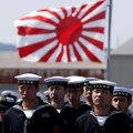Jaapan tõstab Hiina ohu tõttu kaitsekulutusi ja saab esimest korda pärast maailmasõda lennukikandjad