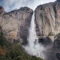1 matkaauto, 22 päeva, 10 000 kilomeetrit: loodussõprade paradiis Yosemite rahvuspark