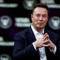 Elon Muski sõnul kiideti tema kümnetesse miljarditesse küündiv boonuspakett aktsionäride poolt heaks