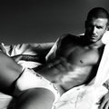 FOTOD: David Beckham reklaamib H&M aluspesu