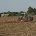 Maaeluminister Urmas Kruuse toidujulgeolekust: ainult põllumeestele eraldatavat kütusereservi meil pole 