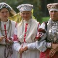 Setod annavad soome-ugri kultuuripealinna tiitli üle ungarlastele