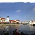Eelarvamusteta Kaliningradi avastamas