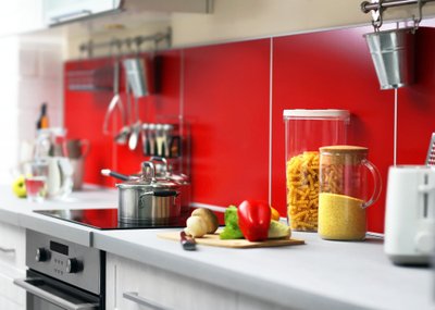 Кухня Shutterstock