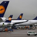 Lufthansa перестала продавать билеты на последний ряд кресел