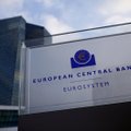 EKP eksperiment. 1,7 triljonit euroala riikide võlga on negatiivse intressiga