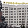 Skandaal: Euroopa pangad toetavad Venemaad kordades suuremate summadega kui enne sõda