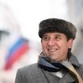 Elmo Nüganen: vene intelligents ei taha Ukraina sõjast rääkida