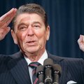 Balti õhuturbe baas Leedus võib saada Ronald Reagani nime
