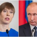 Toomas Alatalu: Kaljulaid oli novembris Putinile ettepanekut tehes enam kui ettenägelik, ent ajad on muutunud ja kerge tal Moskvas olema ei saa
