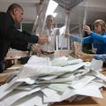 VIDEO: Vene riigiduuma valimised: Ühtne Venemaa juhib 54 protsendiga
