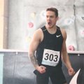 DELFI VIDEO | Nõrgematel aladel tiigrihüpet kavandav Hans-Christian Hausenberg tiitlivõidust: jooksin umbes 85-90 protsendiga