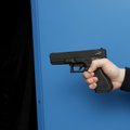 USA Georgia osariigis hukkus tulistamises neli inimest
