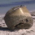 Austraalia randa ilmus salapärane objekt. India: see võib olla tükk meie raketist